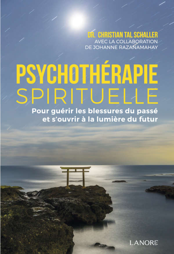 Cover_PsychotherapieSpirituelle