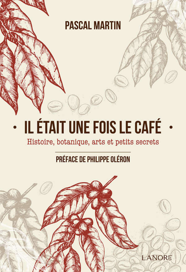 Histoire du café Il était une fois le café