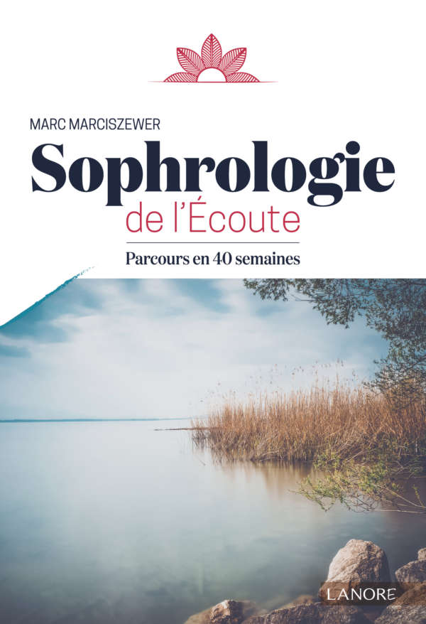 9782851578778 Sophrologie de l'écoute