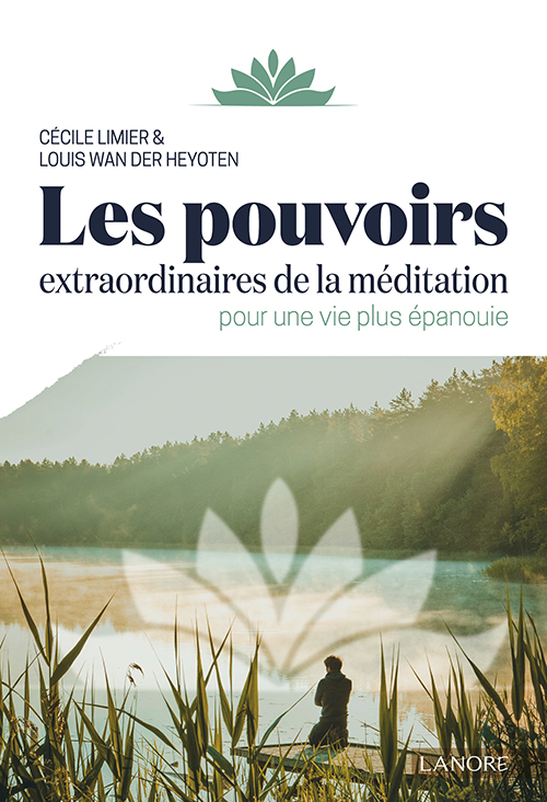 9782851578785 Les pouvoirs extraordinaires de la méditation