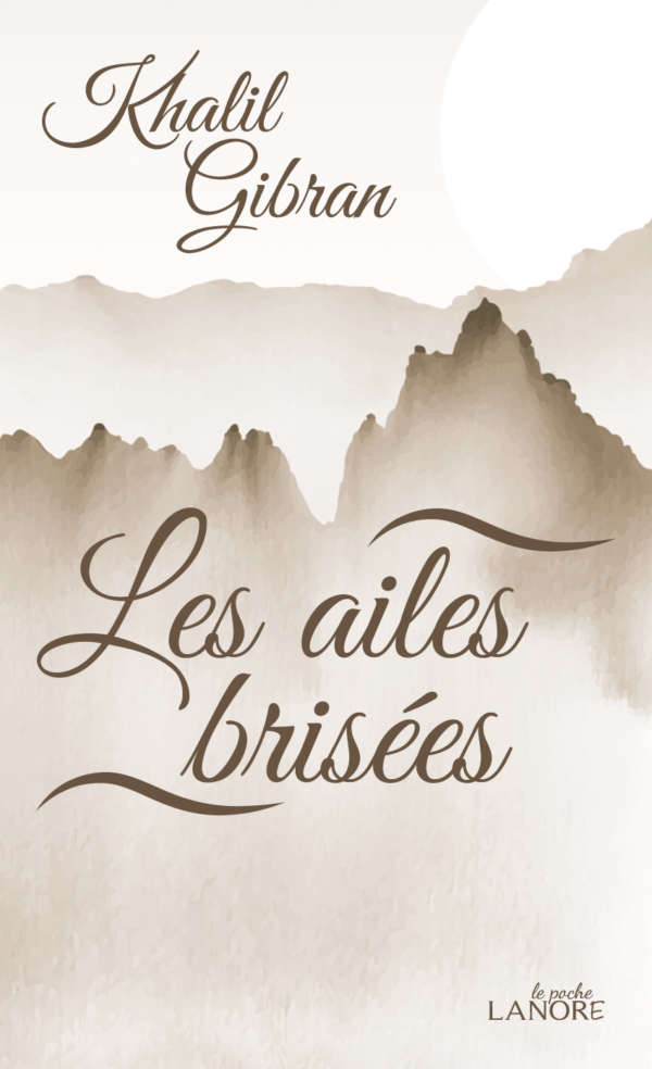 9782851578976 Les ailes brisées