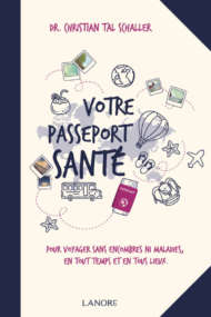 Votre passeport santé
