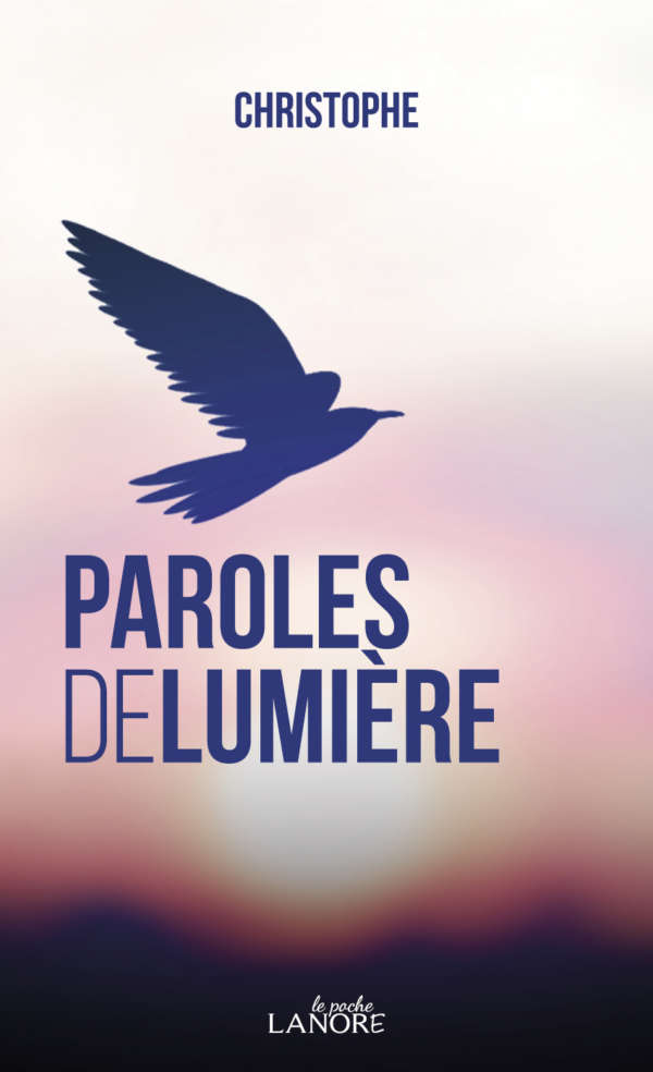 9782851579072 Paroles de lumière