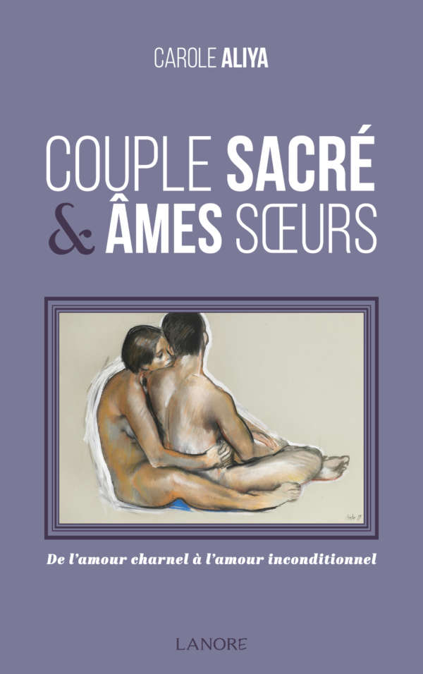 9782851579133 Couple sacré et âmes sœurs
