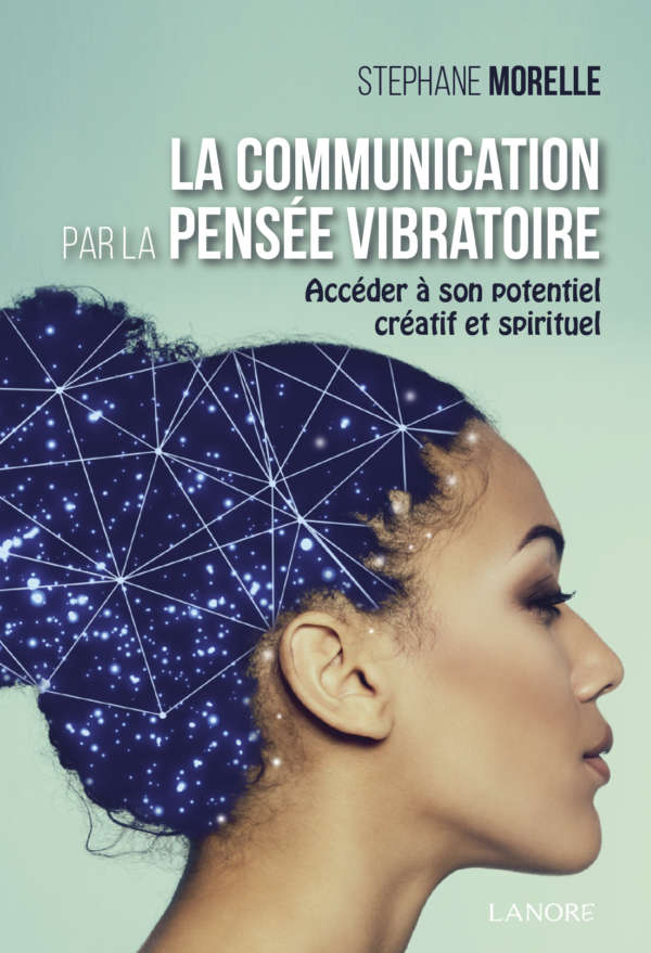 9782851579164 La communication par la pensée vibratoire