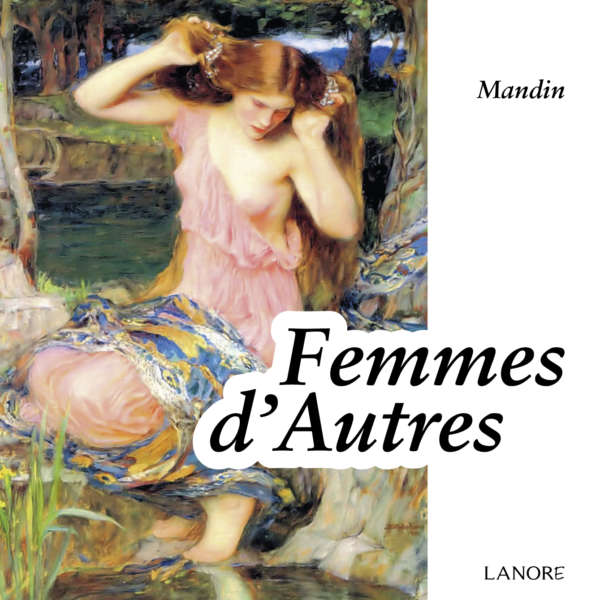 9782851579430 Femmes d'Autres